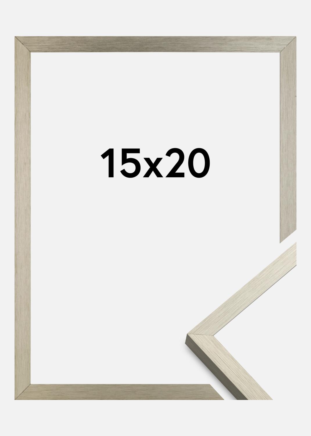 Product Image for Rahmen Chair Edelstahl 15x20 cm
