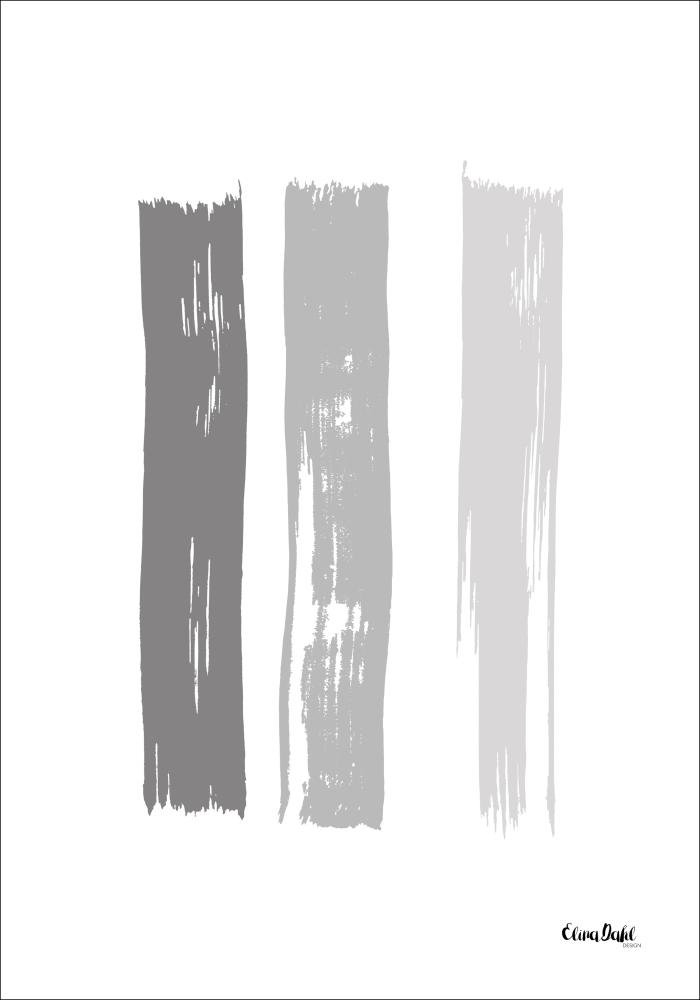 Paint Poster