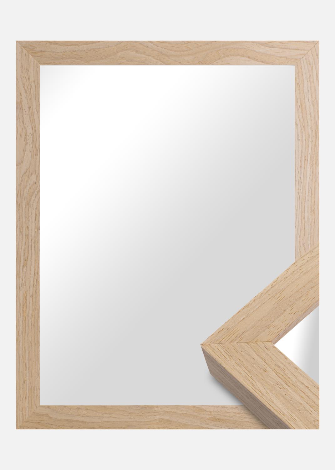 Product Image for Spiegel Cotswold Natur - Maßgefertigt