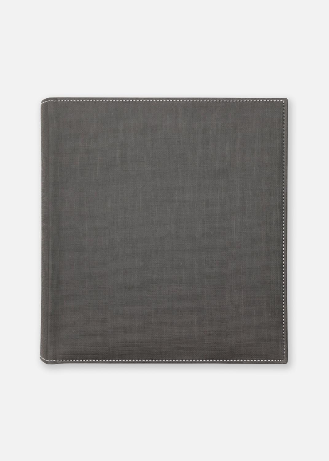Product Image for Burde Album Grau - 100 Bilder 10x15 cm