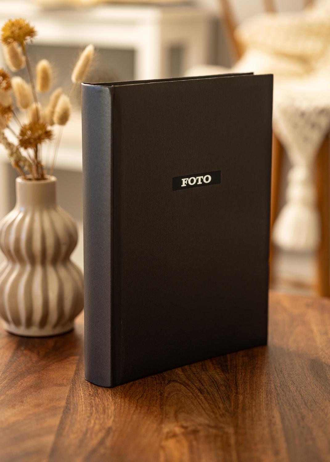 Product Image for Trend line Album Super Schwarz - 300 Bilder 10x15 cm