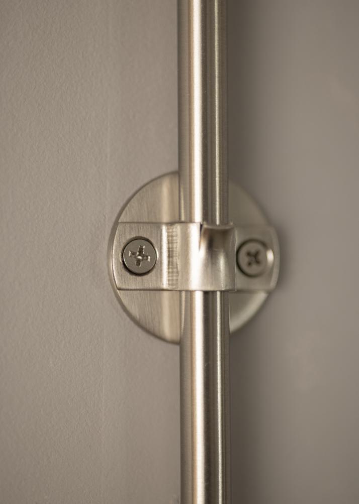 Artist LED 60 cm Bildbeleuchtung - Nickel