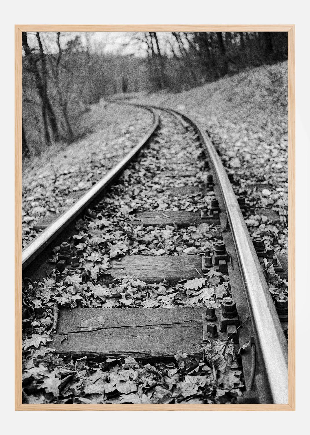 Product Image for Going Somewhere Poster (30x40 cm)