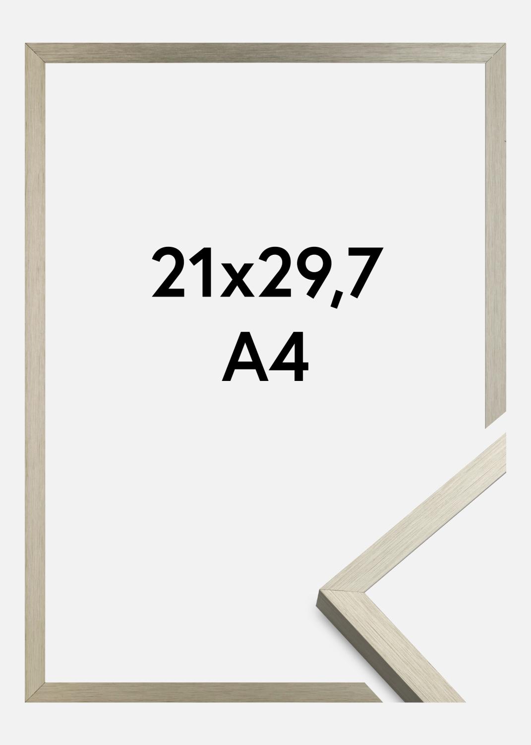 Product Image for Rahmen Chair Edelstahl 21x29,7 cm (A4)