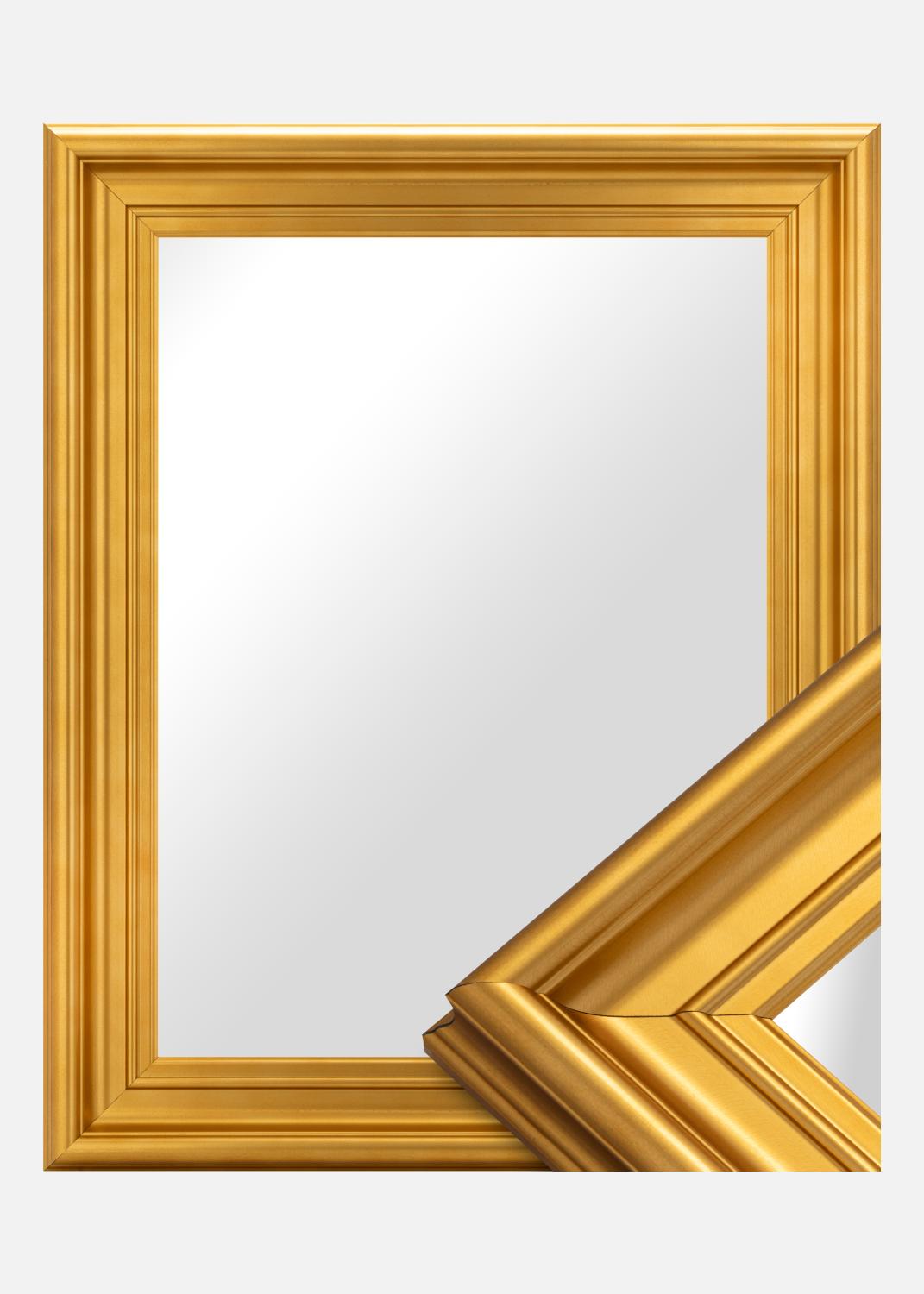 Product Image for Spiegel Mora Gold - Maßgefertigt