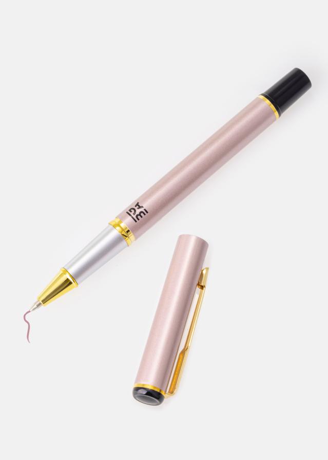 BGA Dekostift Roségold - 0,5 mm