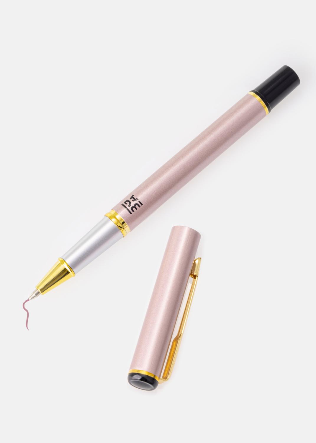 Product Image for BGA Dekostift Roségold - 0,5 mm