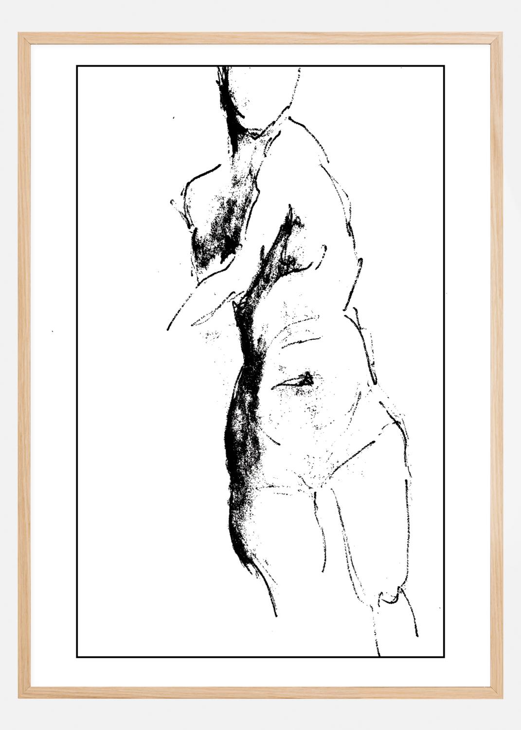 Product Image for Freedom part 1 Poster (21x29.7 cm (A4))