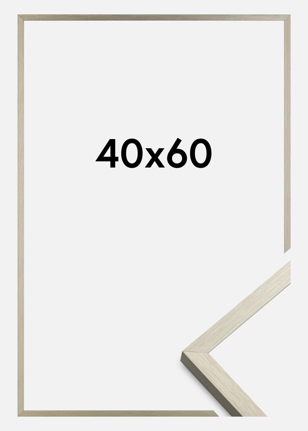 Product Image for Rahmen Chair Edelstahl 40x60 cm