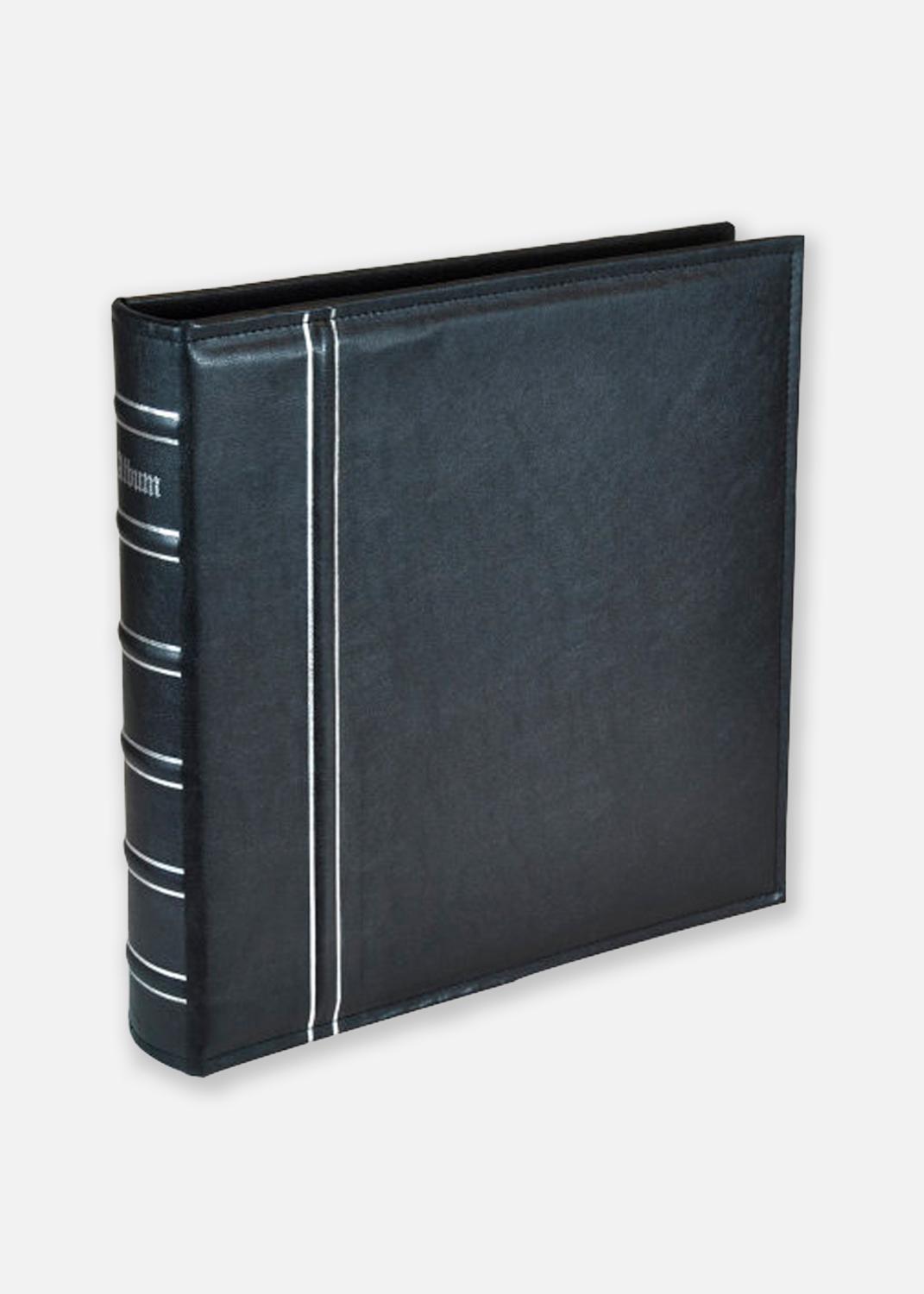 Product Image for Chesterfield Super A4 Ringordner Schwarz
