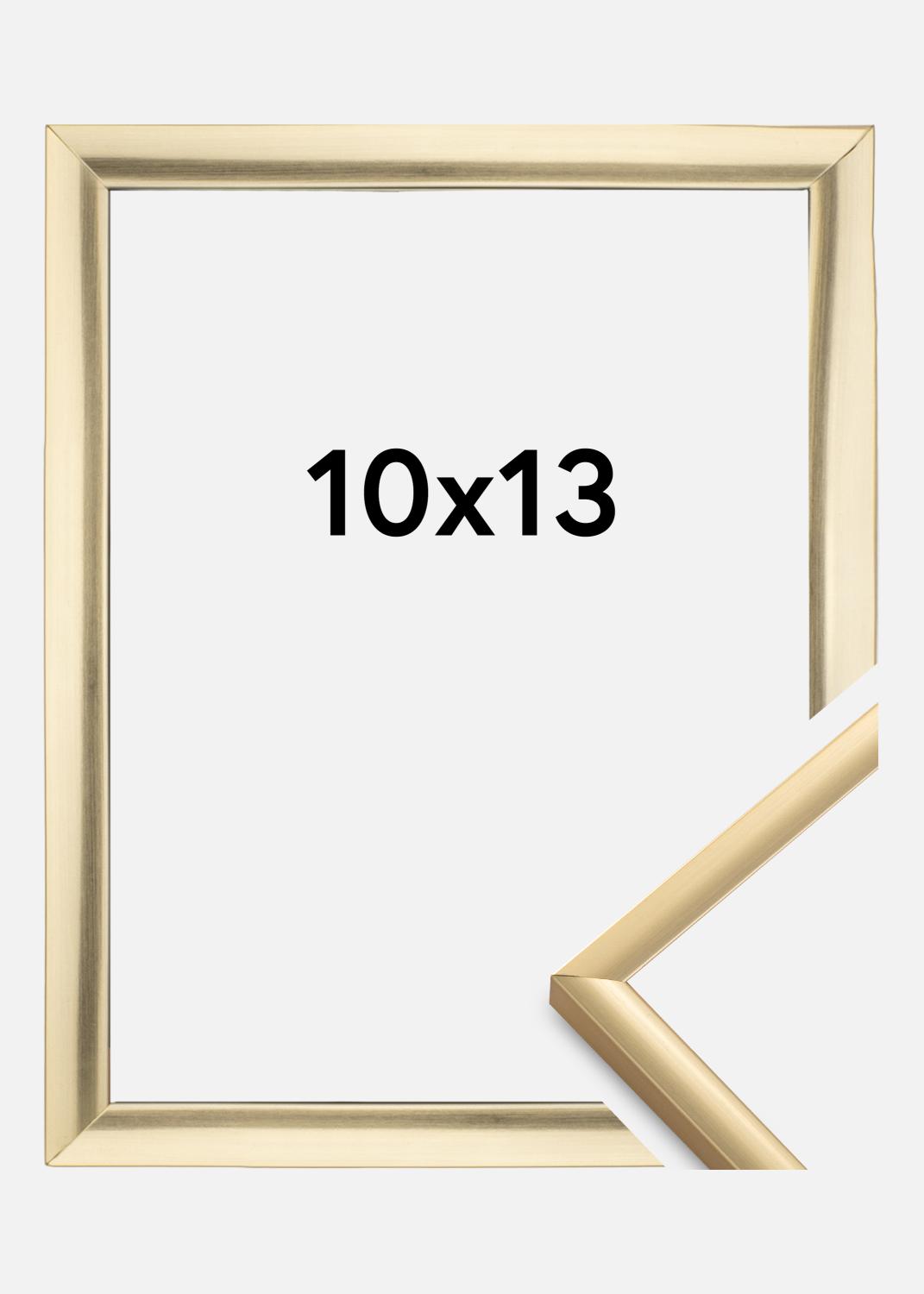 Product Image for Rahmen New Lifestyle Gold 10x13 cm