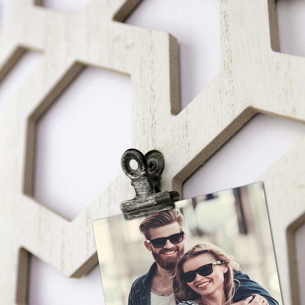 Lindon Collage-Rahmen - 4 Bilder