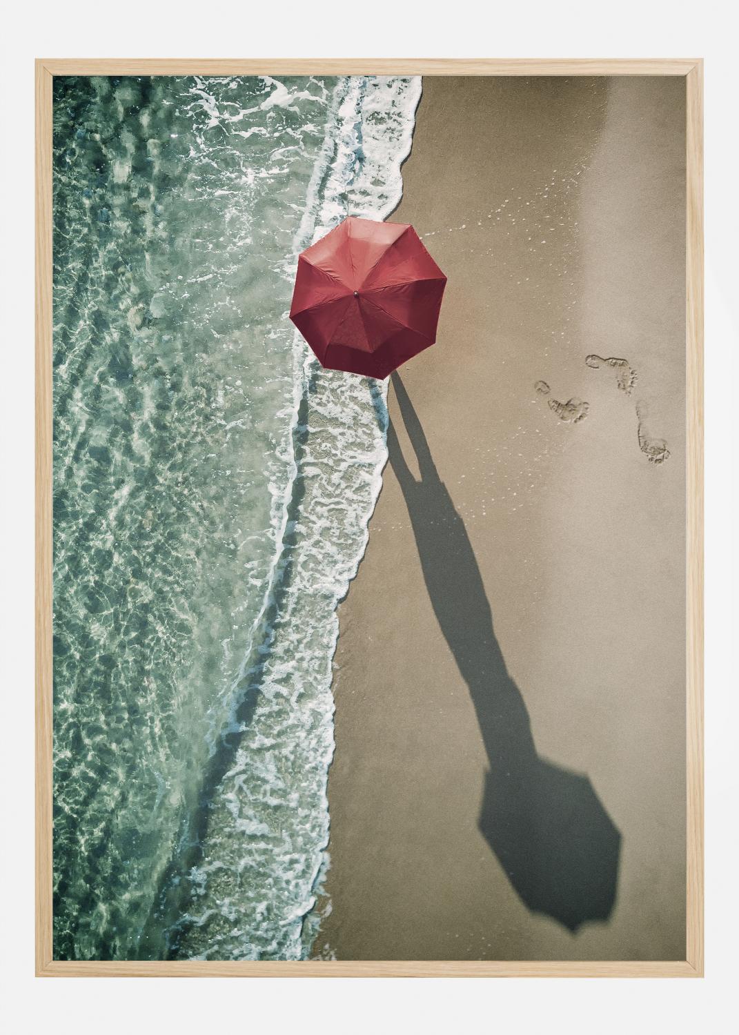 Product Image for Deep Water Poster (21x29.7 cm (A4))