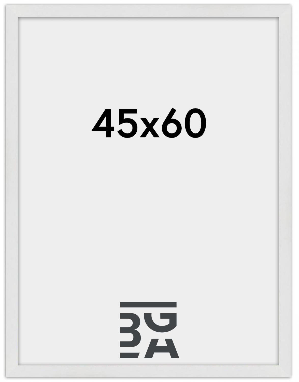 Product Image for Rahmen Nielsen Apollo Weiß 45x60 cm