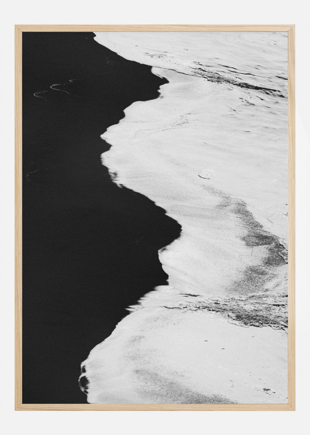Product Image for Guess Things Happen That Way Poster (21x29.7 cm (A4))