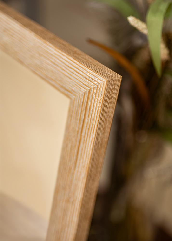 Spiegel Tranhult Holz - Maßgefertigt