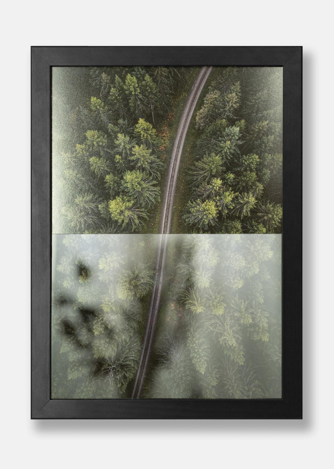 Product Image for Reflexfreies glas 50x60 cm (UltraVue UV70)