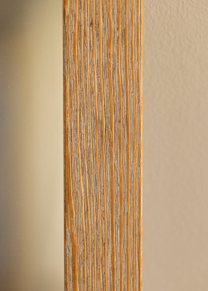 Spiegel Tranhult Holz - Maßgefertigt
