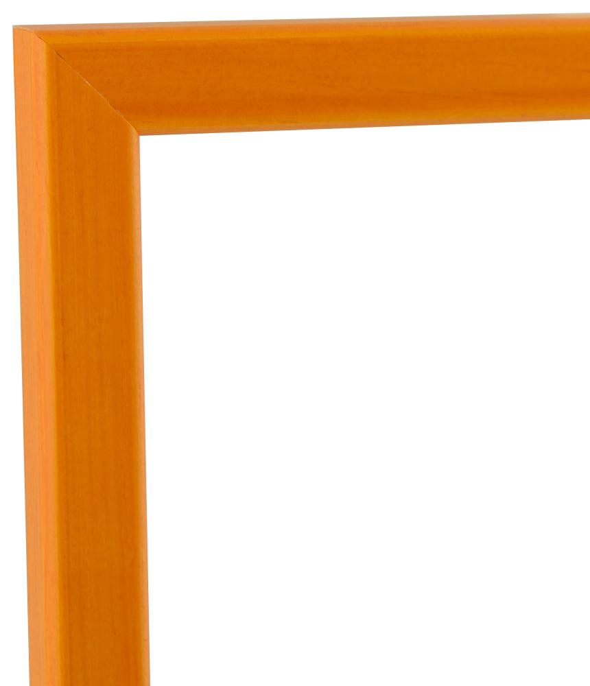 Rahmen Sevilla Orange 40x50 cm