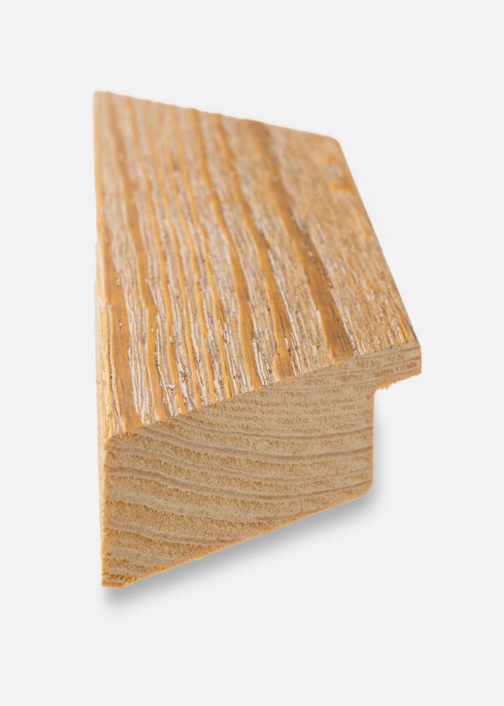 Spiegel Tranhult Holz - Maßgefertigt