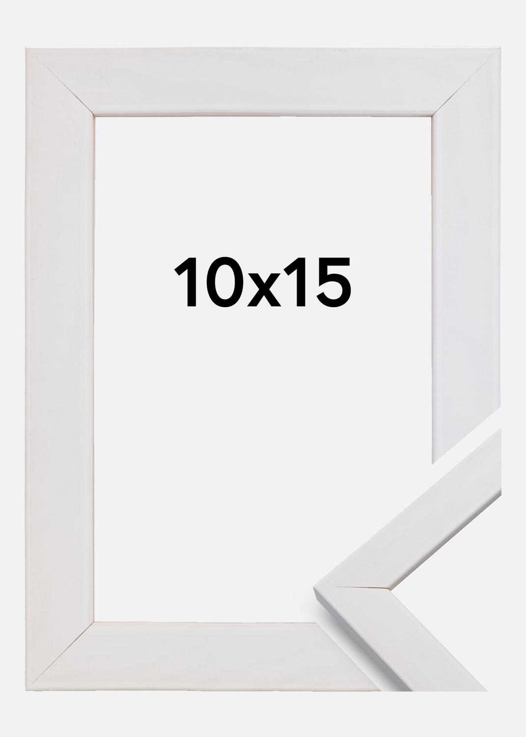 Product Image for Rahmen Stilren Weiß 10x15 cm