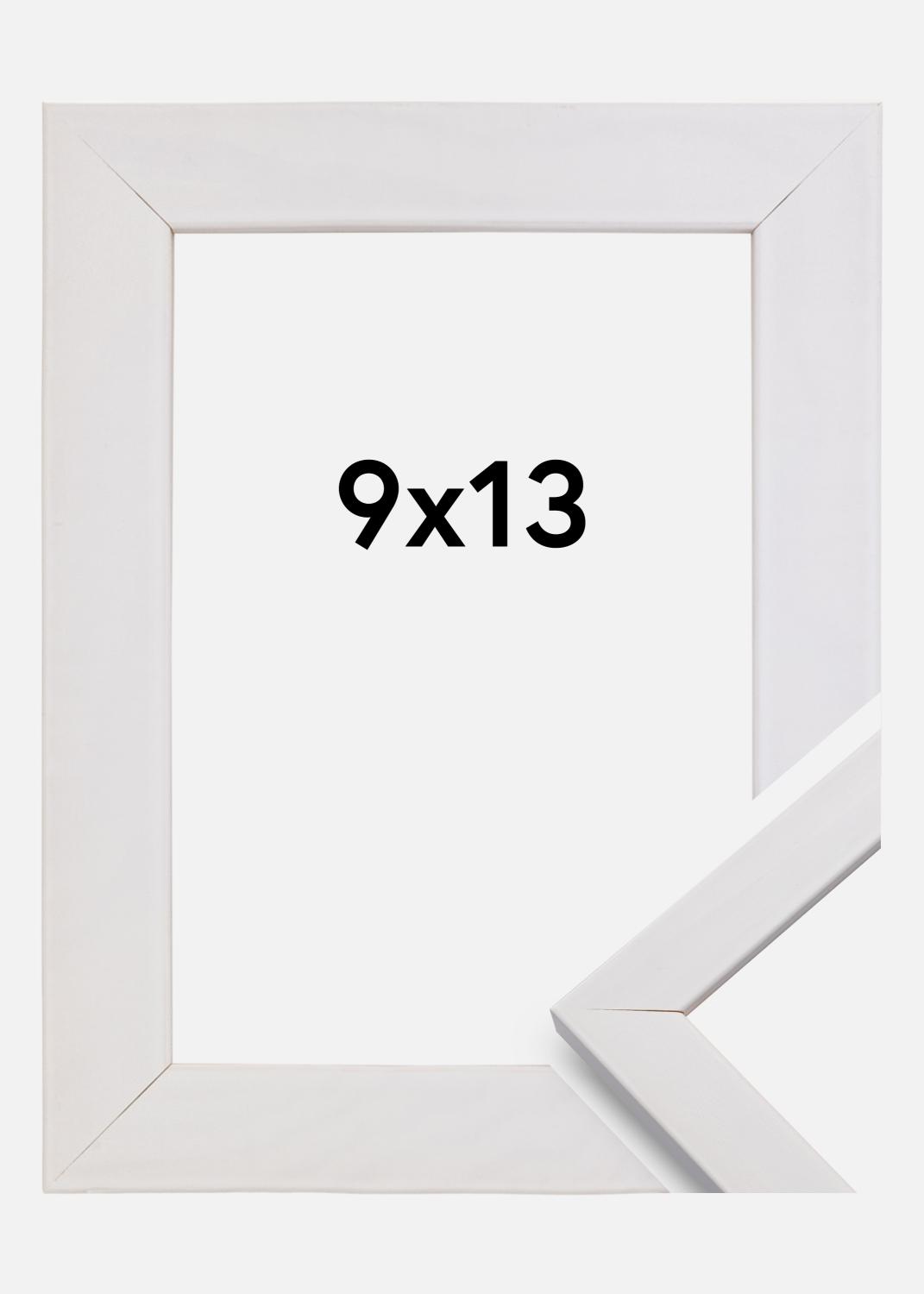 Product Image for Rahmen Stilren Weiß 9x13 cm