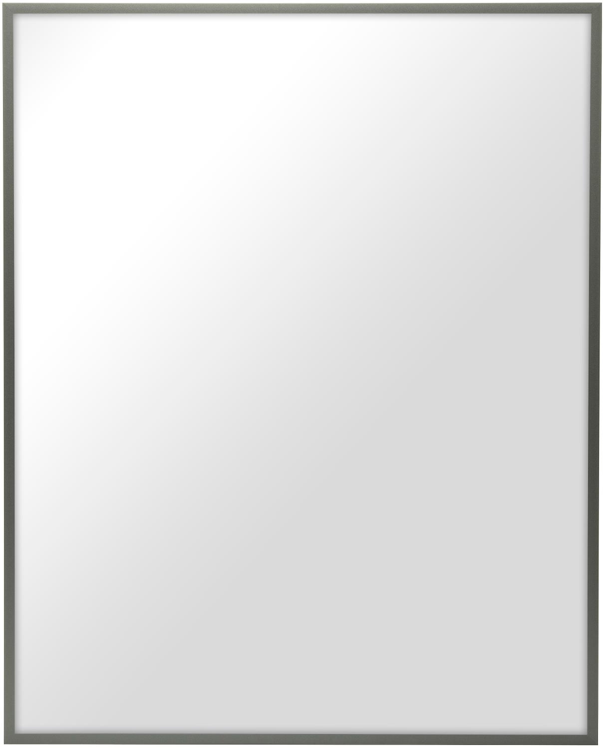 Product Image for Spiegel Nielsen Premium Alpha Blank Platin - Maßgefertigt