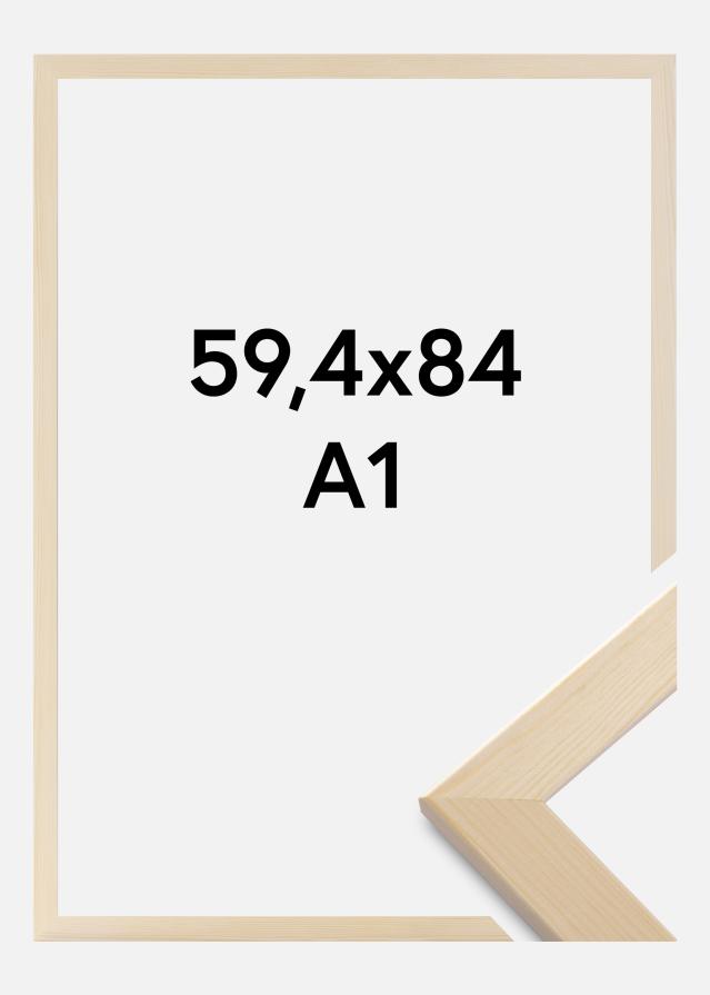 Rahmen Trendline Nature 59,4x84 cm (A1)