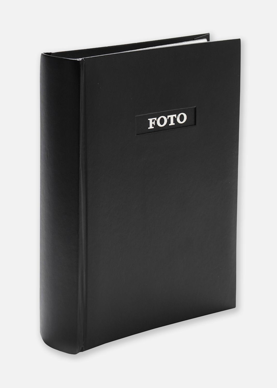 Product Image for Trend line Album Super Schwarz - 200 Bilder 10x15 cm