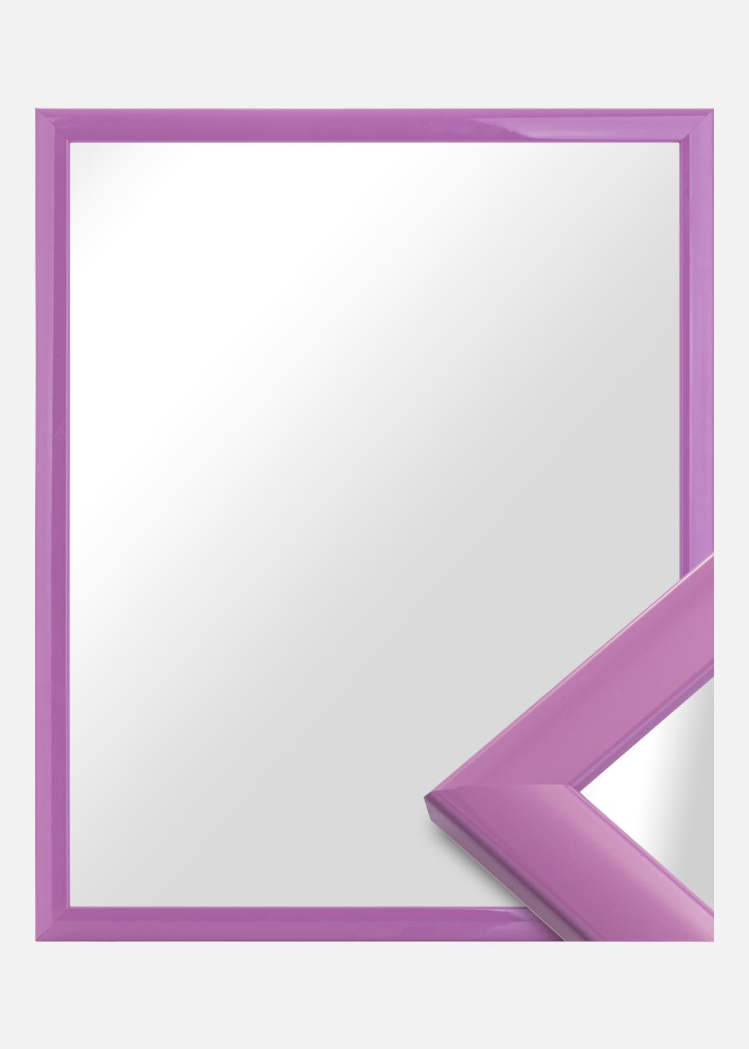 Product Image for Spiegel Dorset Rosa - Maßgefertigt