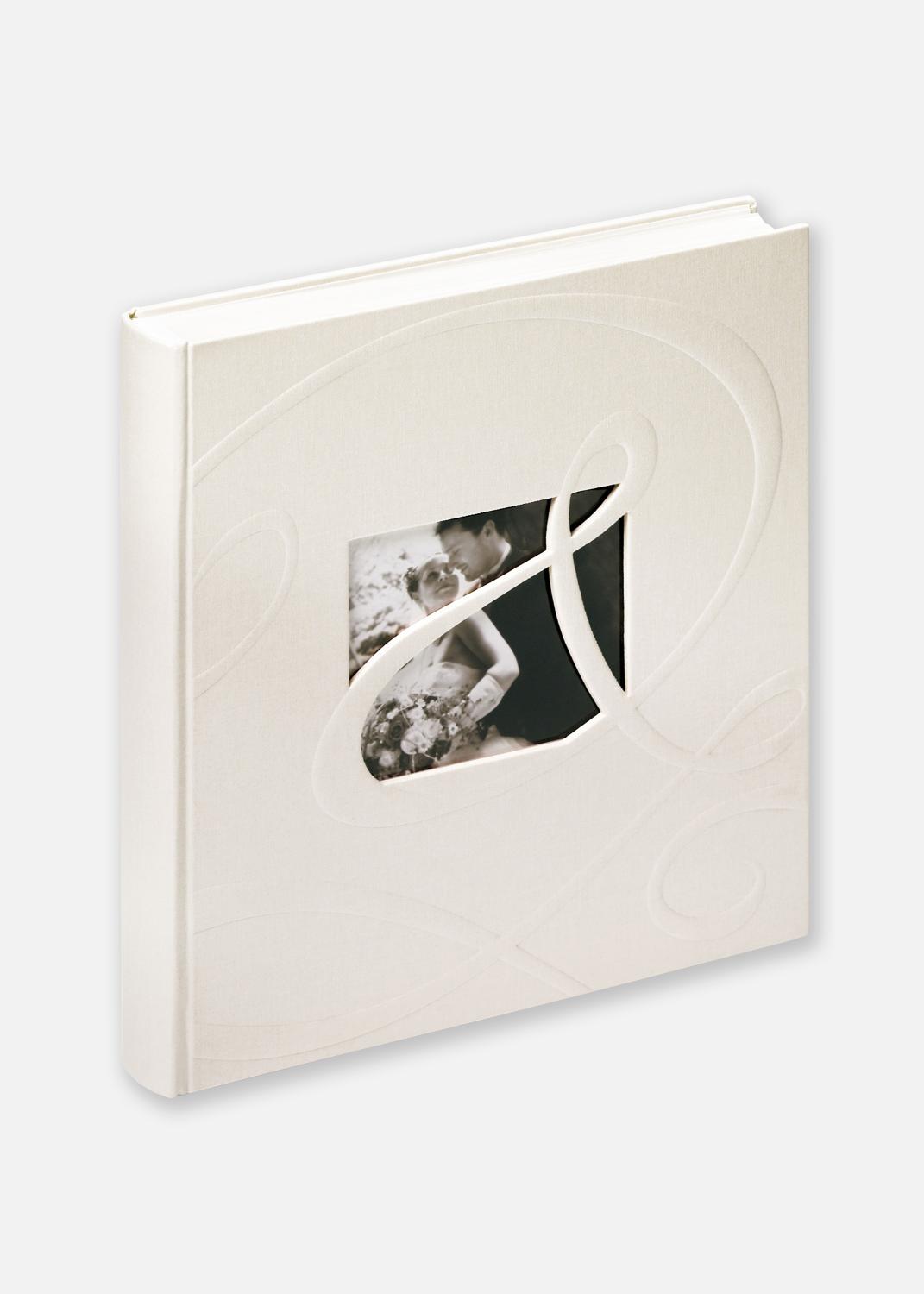 Product Image for Ti Amo Album - 28x30,5 cm (60 weiße Seiten / 30 Blatt)