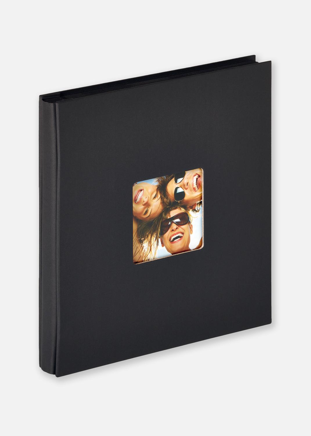Product Image for Fun Album Schwarz - 400 Bilder 10x15 cm