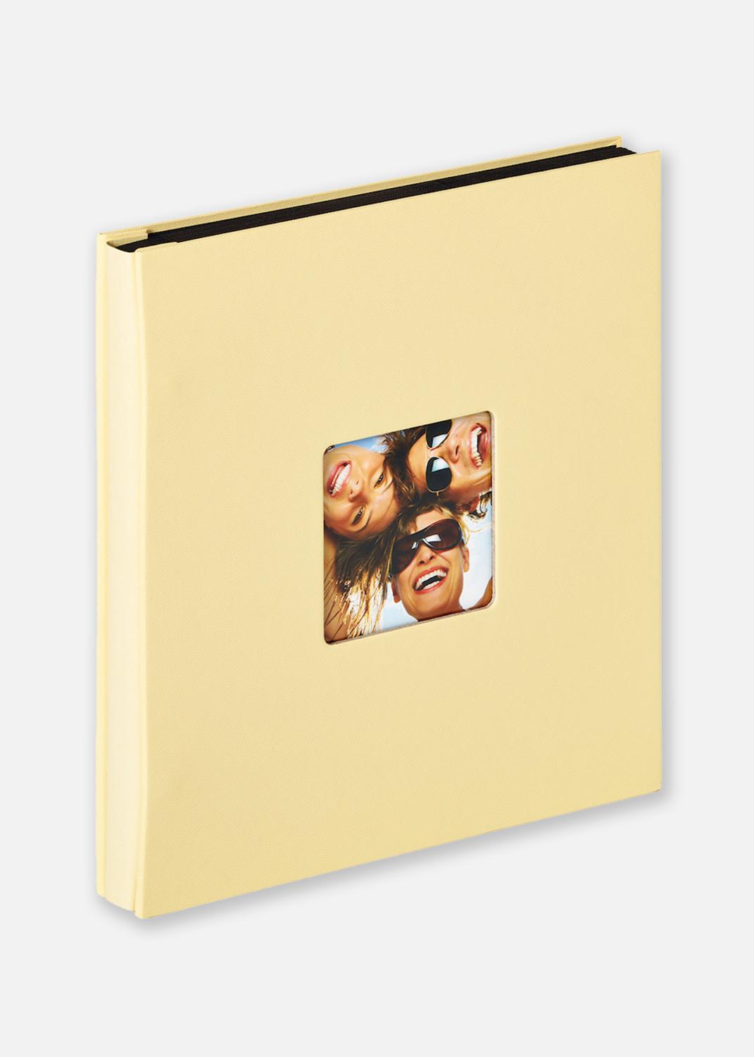 Product Image for Fun Album Creme - 400 Bilder 10x15 cm