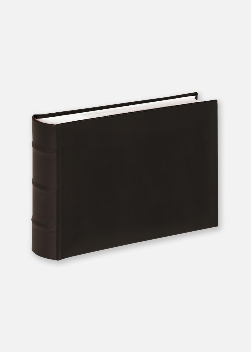 Product Image for Walther Fotoalbum Classic Schwarz - 100 Bilder 15x20 cm