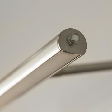 Gallery LED 30 cm Bildbeleuchtung - Nickel