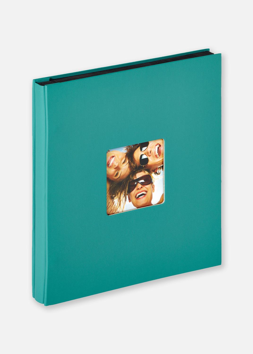 Product Image for Fun Album Türkis - 400 Bilder 10x15 cm