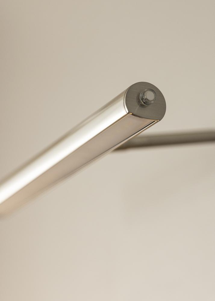 Gallery LED 30 cm Bildbeleuchtung - Nickel