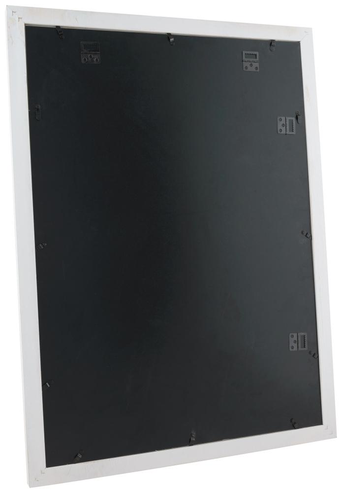 Rahmen Vintage Home Weiß 50x70 cm