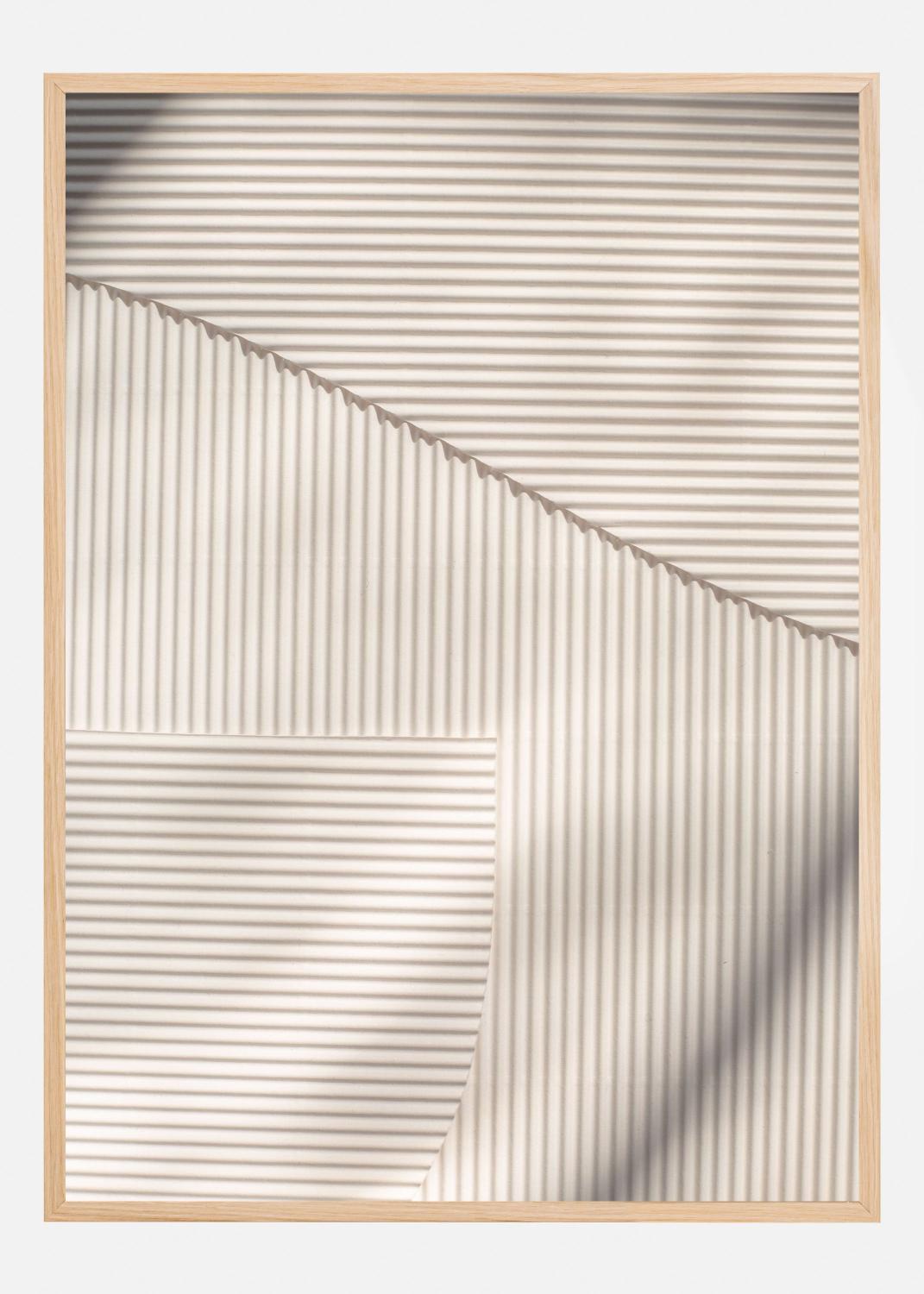 Product Image for Paper Studies I Poster (30x40 cm)
