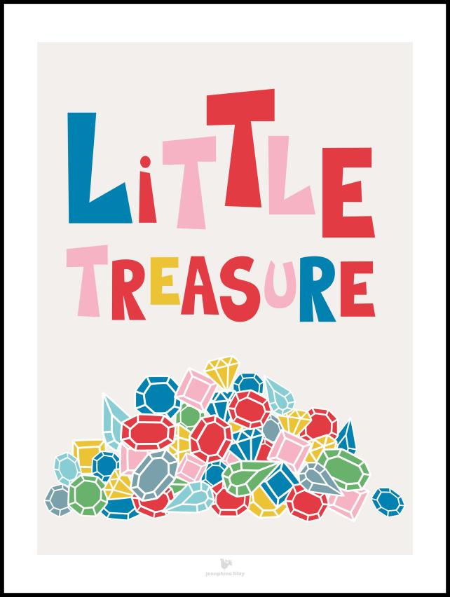 Little treasure