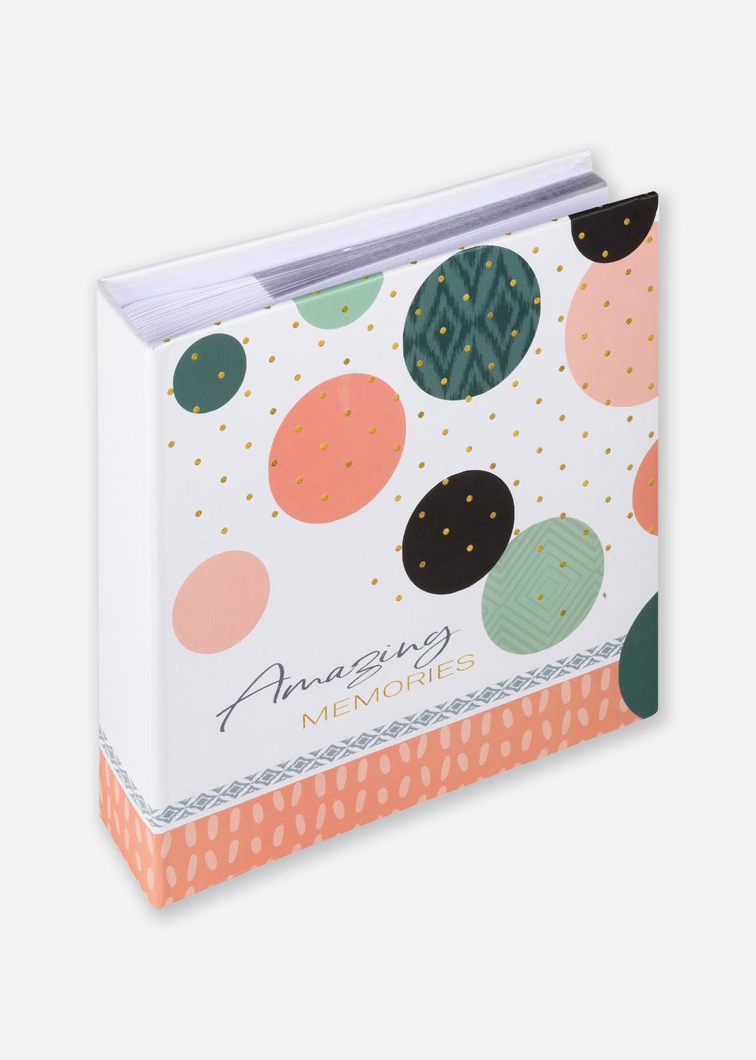 Product Image for Amazing Memories Rosa - 200 Bilder 9x13 cm