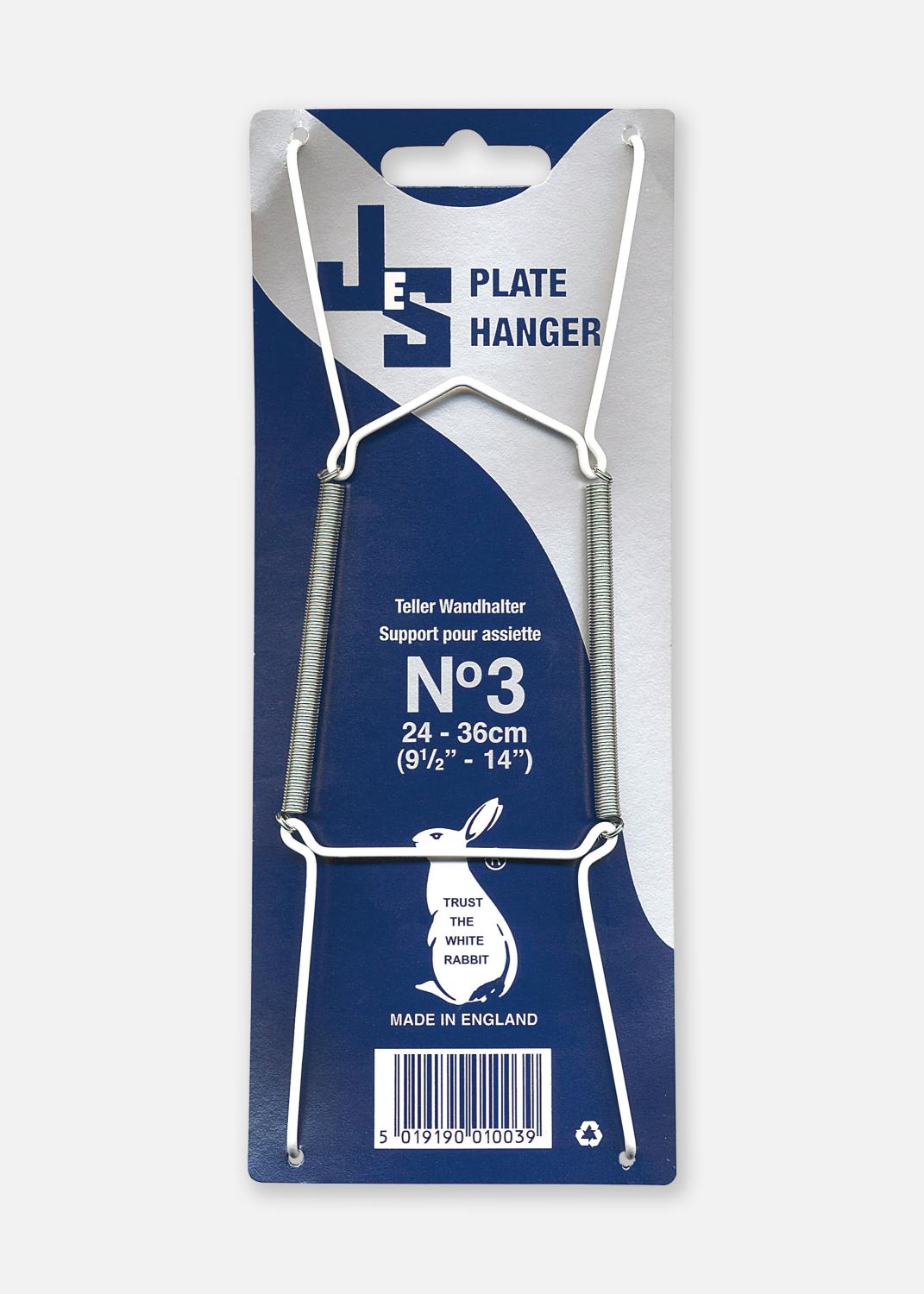 Product Image for Classic Telleraufhängung - 28-41 cm