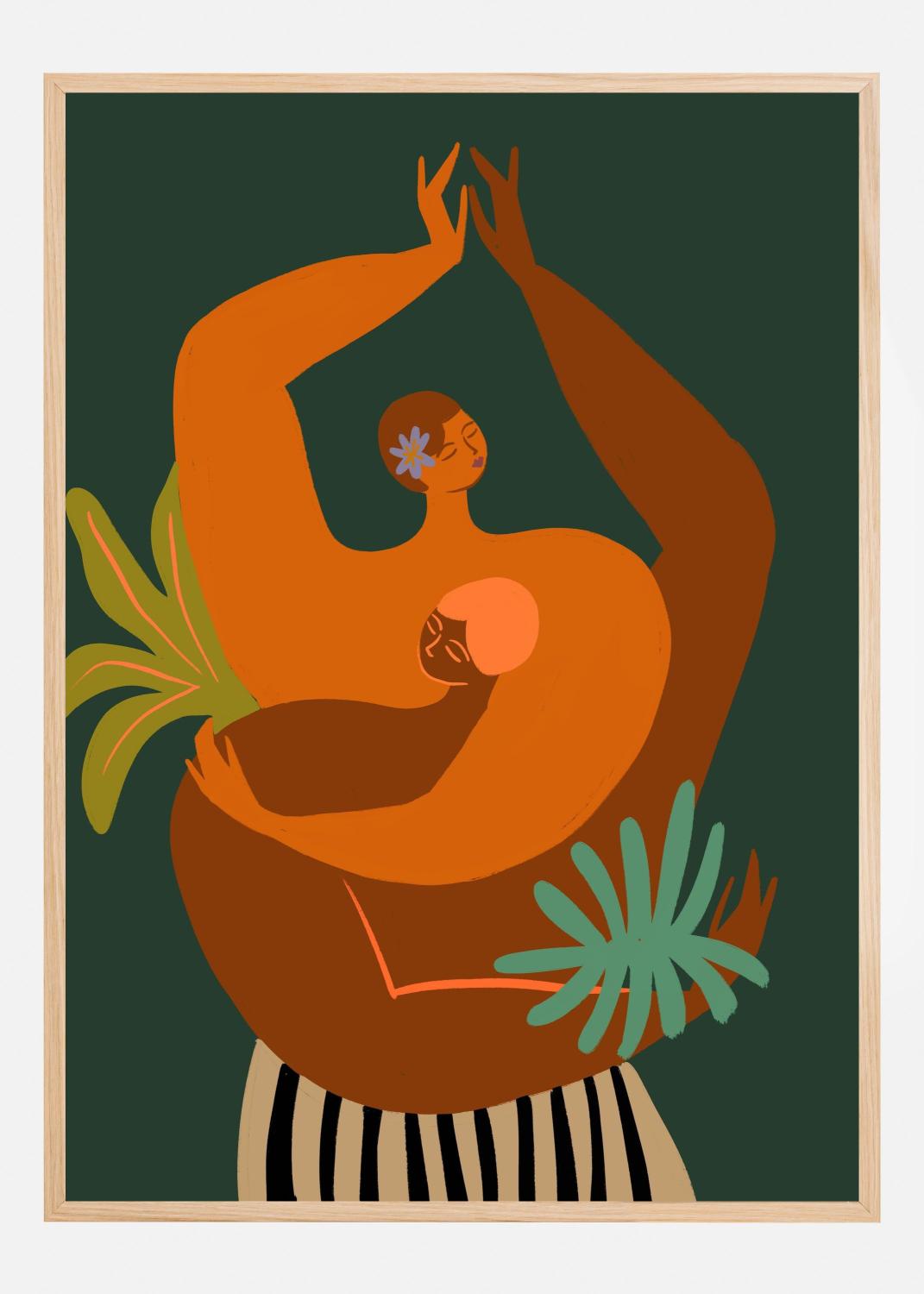 Product Image for You and Me Poster (40x60 cm)