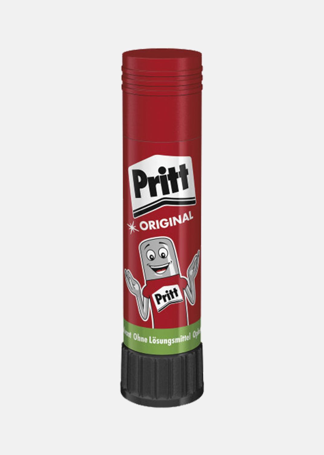 Product Image for Pritt Klebestift 11 Gramm
