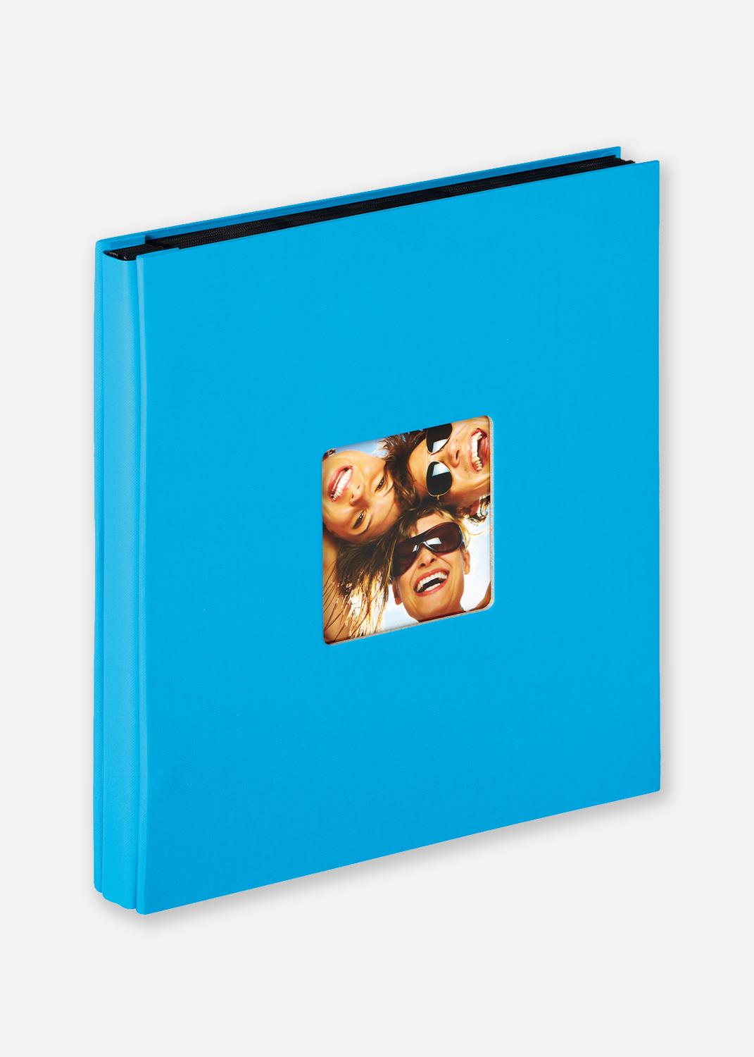 Product Image for Fun Album Meerblau - 400 Bilder 10x15 cm