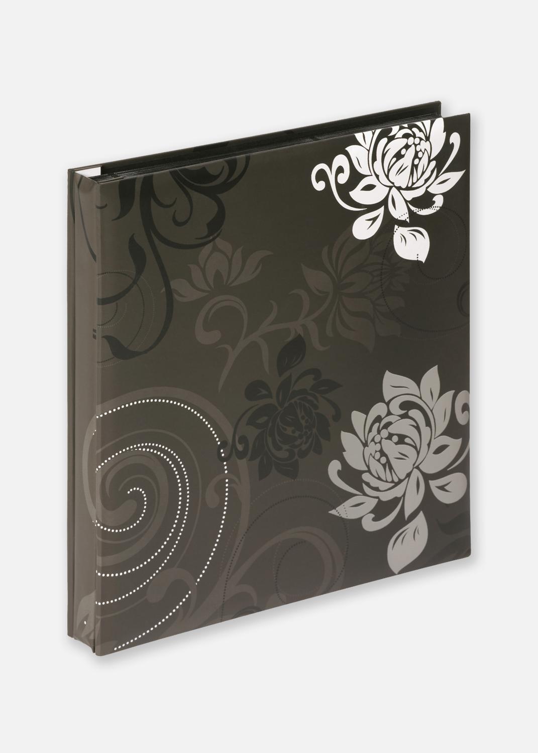 Product Image for Grindy Fotoalbum Schwarz - 400 Bilder 10x15 cm