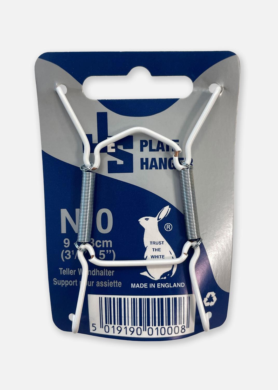 Product Image for Classic Telleraufhängung - 9-13 cm