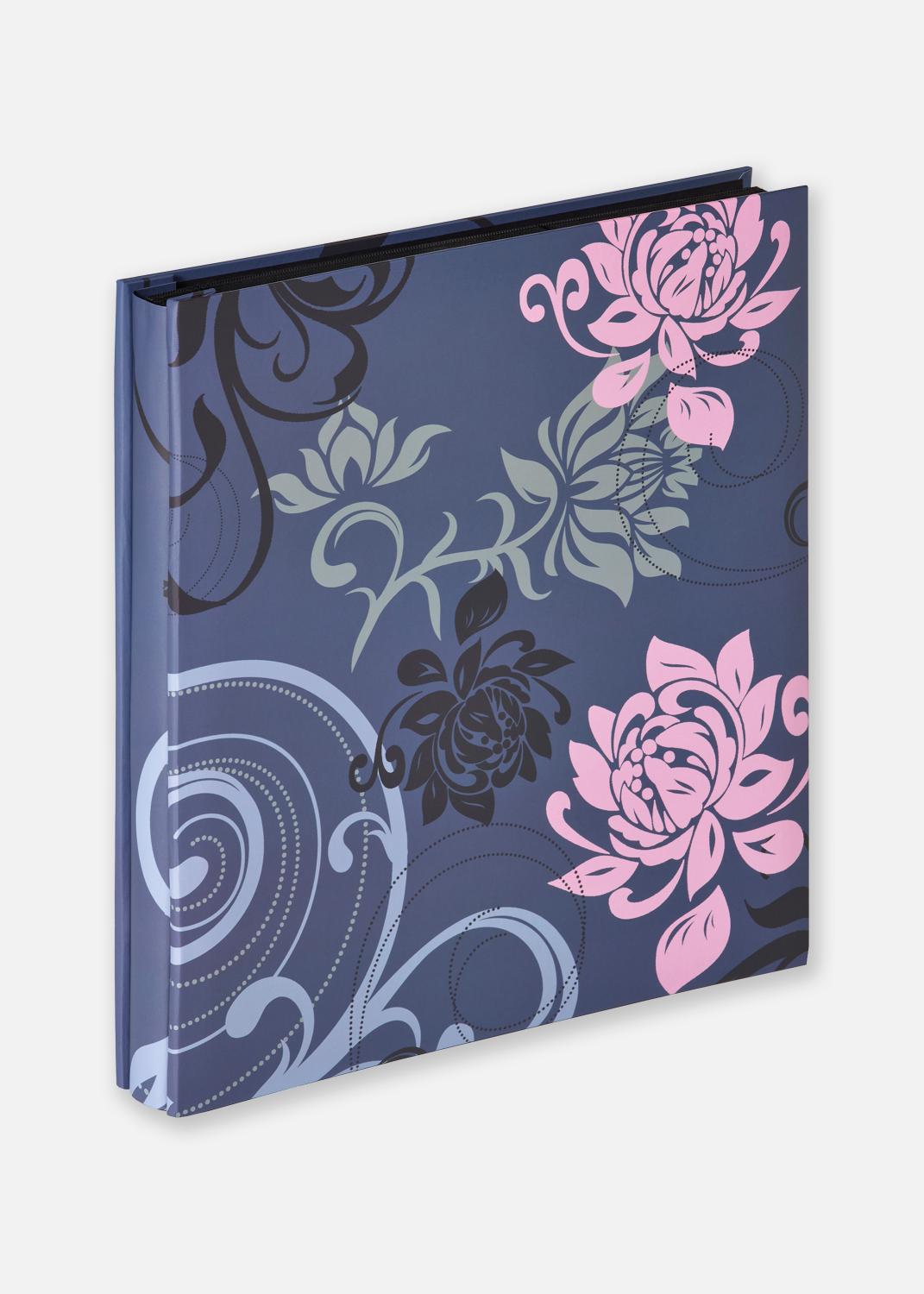 Product Image for Grindy Fotoalbum Blau - 400 Bilder 10x15 cm