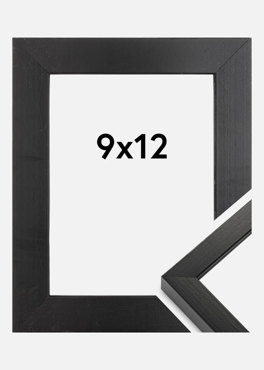Product Image for Rahmen Amanda Box Schwarz 9x12 cm