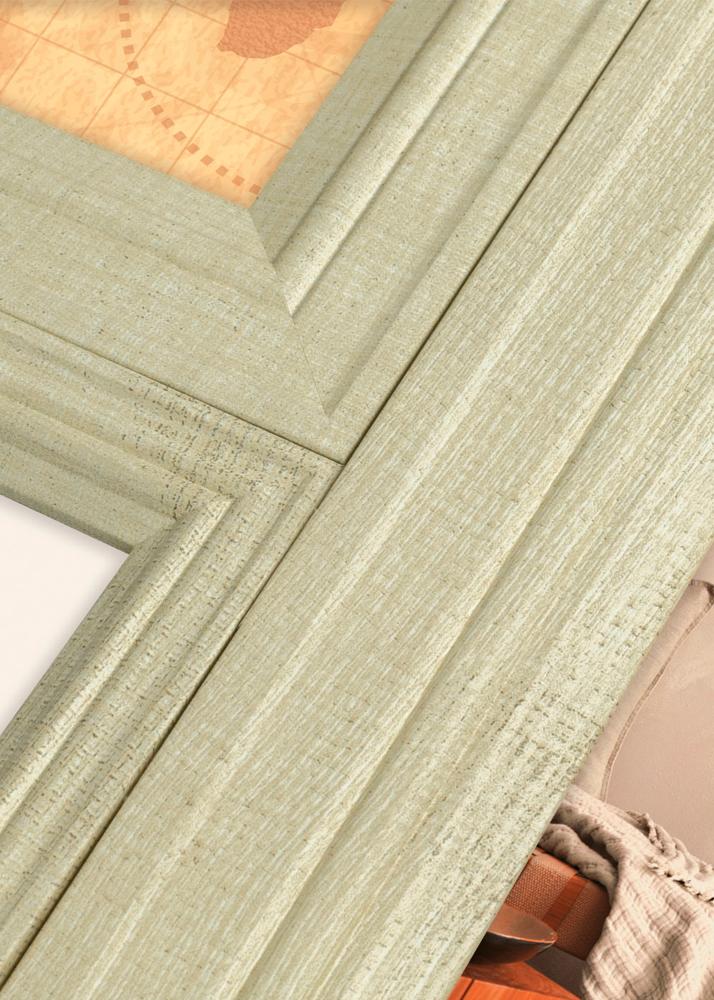 Doolin Collage-Rahmen Beige - 9 bilder